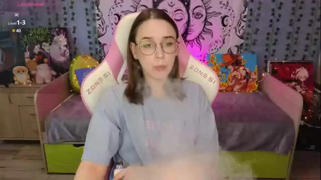 Thumbnail 1, sweet_frosty's Stream at Chaturbate, 7 days ago
