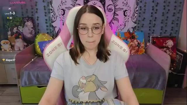 Image 11 of sweet_frosty Stream on Chaturbate on 8 days ago