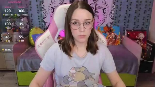 Image 12 of sweet_frosty Stream on Chaturbate on 8 days ago
