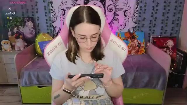 Thumbnail 2, sweet_frosty's Stream at Chaturbate, 5 days ago