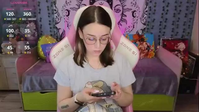 Image 6 of sweet_frosty Stream on Chaturbate on 8 days ago
