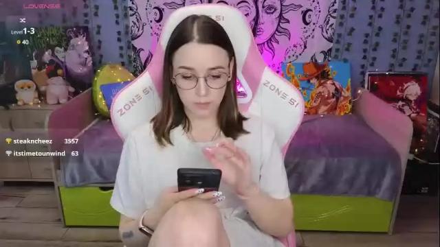 Image 12 of sweet_frosty Stream on Chaturbate on 7 days ago