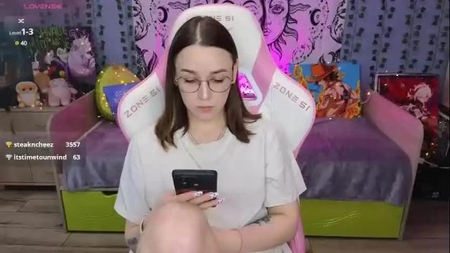 Thumbnail 3, sweet_frosty's Stream at Chaturbate, 4 days ago