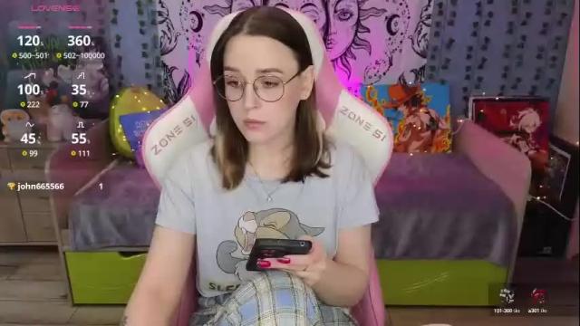 Thumbnail 1, sweet_frosty's Stream at Chaturbate, 1 day ago