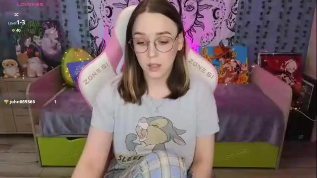 Image 10 of sweet_frosty Stream on Chaturbate on 3 days ago