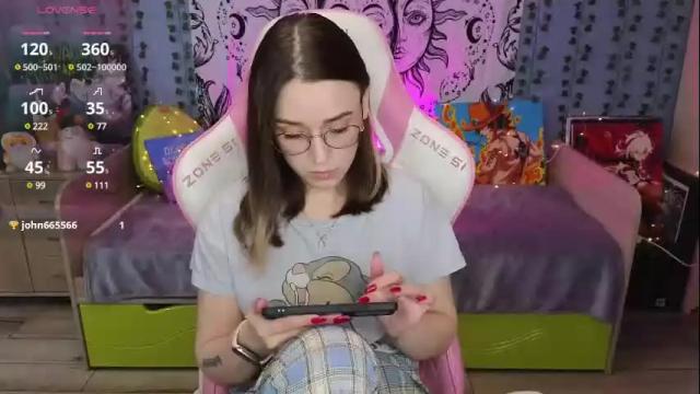 Image 3 of sweet_frosty Stream on Chaturbate on 3 days ago