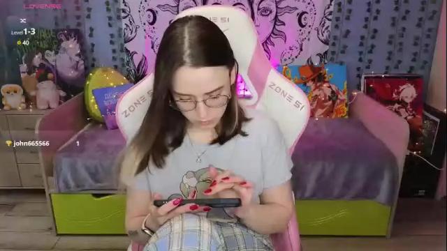 Thumbnail 2, sweet_frosty's Stream at Chaturbate, 1 day ago