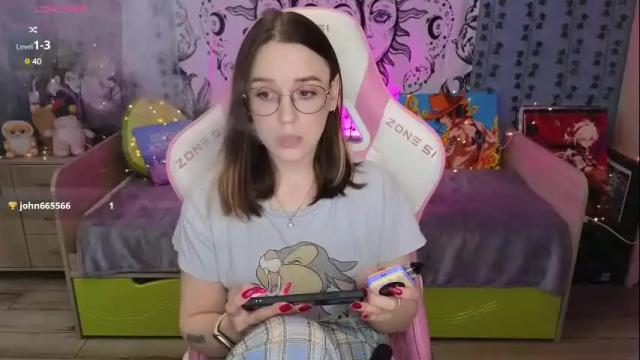 Image 7 of sweet_frosty Stream on Chaturbate on 3 days ago