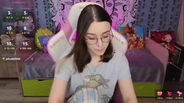 Thumbnail 3, sweet_frosty's Stream at Chaturbate, 1 day ago