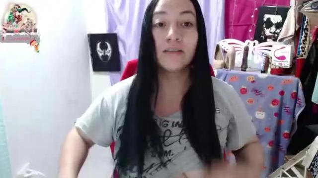Image 3 of sweet_girlpearx Stream on Chaturbate on 17 months ago