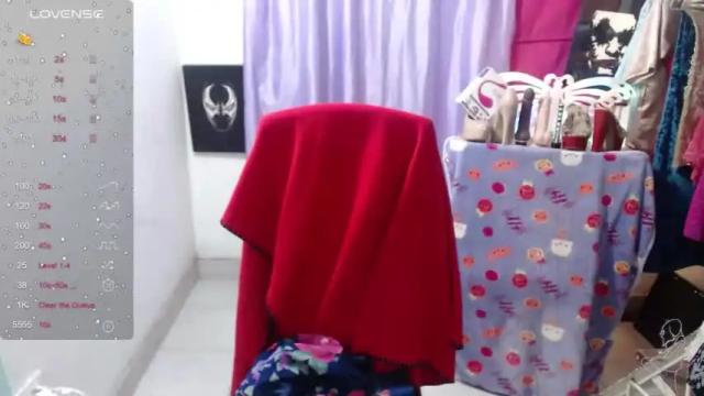 Image 2 of sweet_girlpearx Stream on Chaturbate on 15 months ago