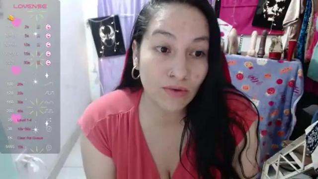 Image 3 of sweet_girlpearx Stream on Chaturbate on 14 months ago