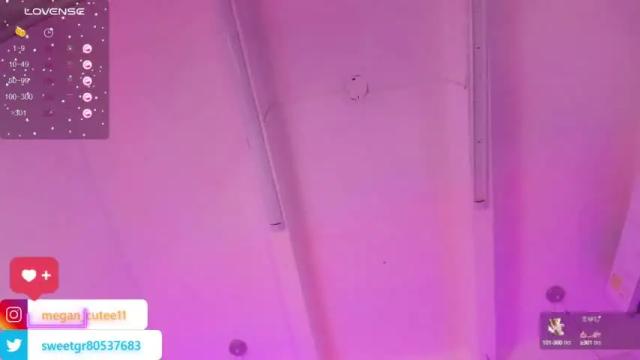 Image 8 of sweet_grace2 Stream on Chaturbate on 13 months ago