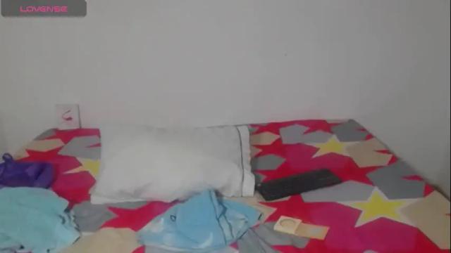 Thumbnail 1, sweet_haper's Stream at Chaturbate, 1 month ago