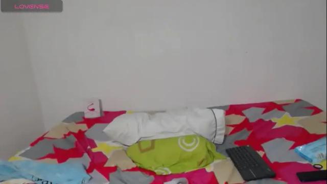 Image 12 of sweet_haper Stream on Chaturbate on 1 month ago