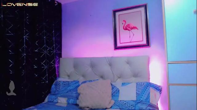 Image 12 of sweet_harleyxxx Stream on Chaturbate on 19 months ago