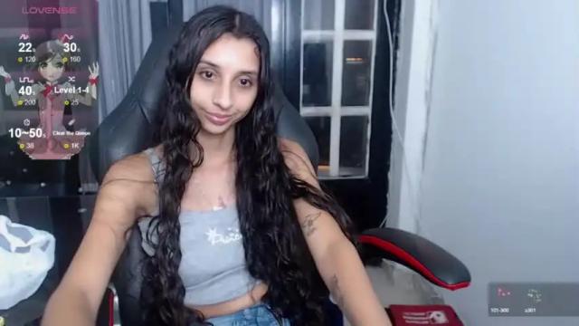 Thumbnail 2, sweet_helen21's Stream at Chaturbate, 16 months ago