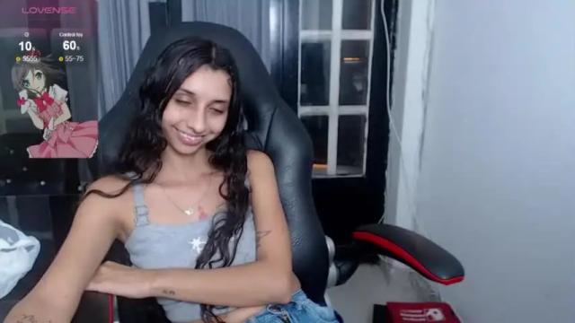 Thumbnail 3, sweet_helen21's Stream at Chaturbate, 16 months ago