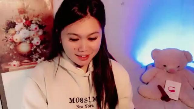 Image 2 of sweet_hinataxx Stream on Chaturbate on 17 months ago
