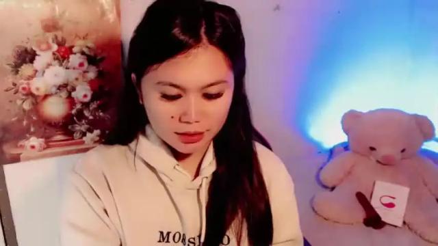 Image 6 of sweet_hinataxx Stream on Chaturbate on 17 months ago