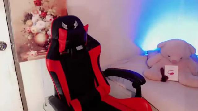 Image 6 of sweet_hinataxx Stream on Chaturbate on 17 months ago