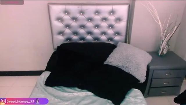 Image 10 of sweet_honey3 Stream on Chaturbate on 17 months ago