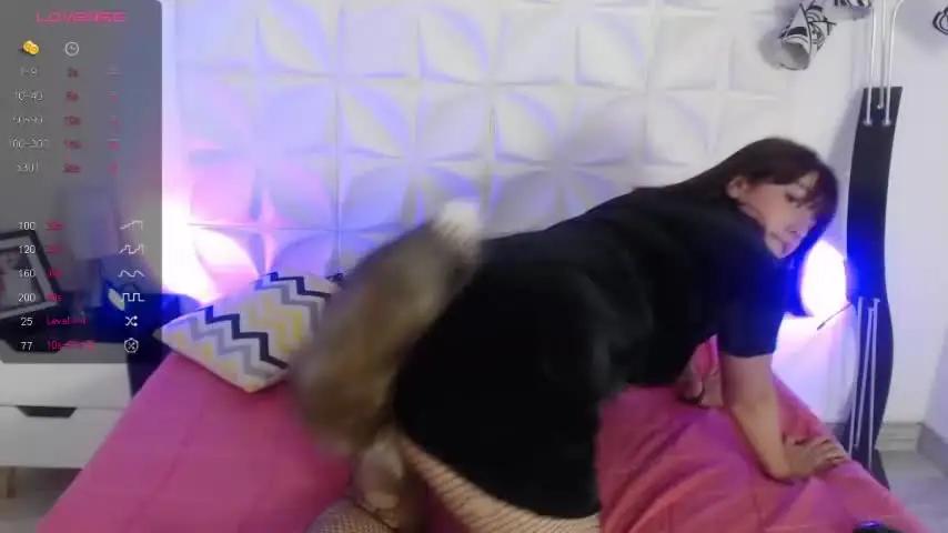 sweet_honey3 Chaturbate