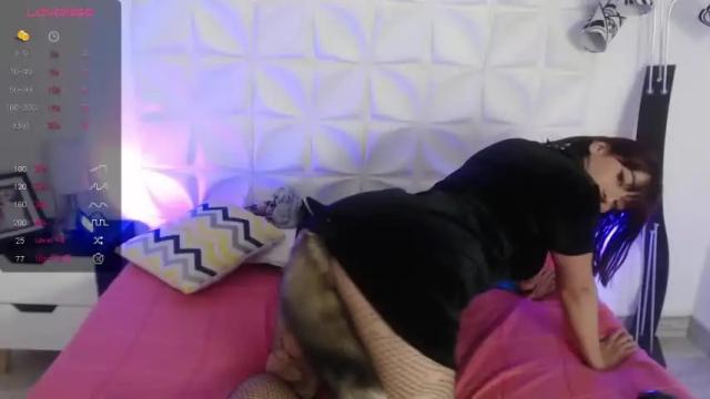 Image 8 of sweet_honey3 Stream on Chaturbate on 16 months ago