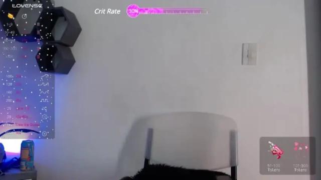 Image 11 of sweet_honey3 Stream on Chaturbate on 16 months ago