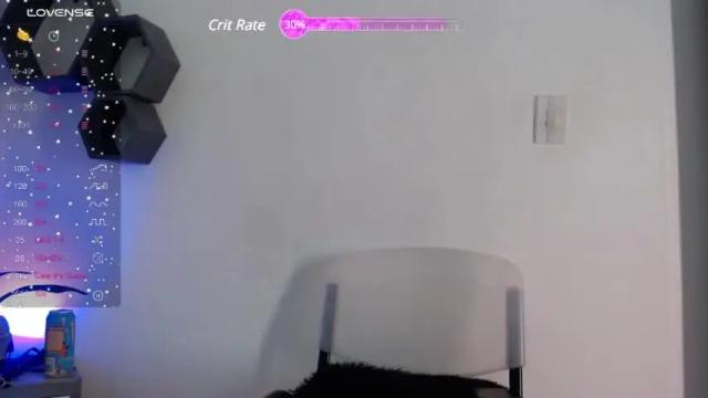 Image 12 of sweet_honey3 Stream on Chaturbate on 16 months ago