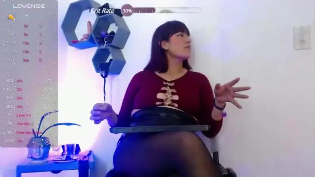 Image 10 of sweet_honey3 Stream on Chaturbate on 16 months ago