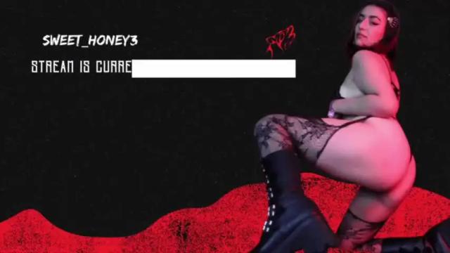 Thumbnail 2, sweet_honey3's Stream at Chaturbate, 15 months ago