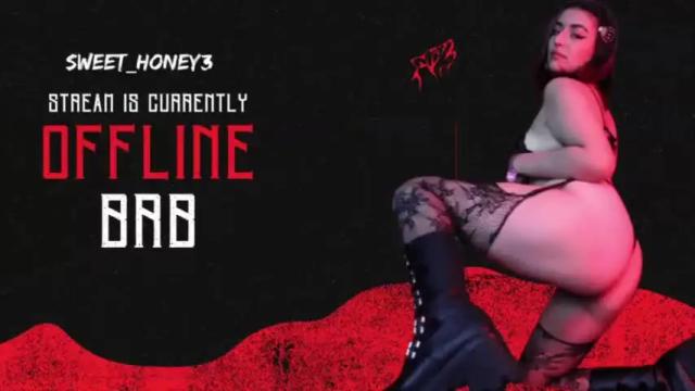 Thumbnail 3, sweet_honey3's Stream at Chaturbate, 15 months ago