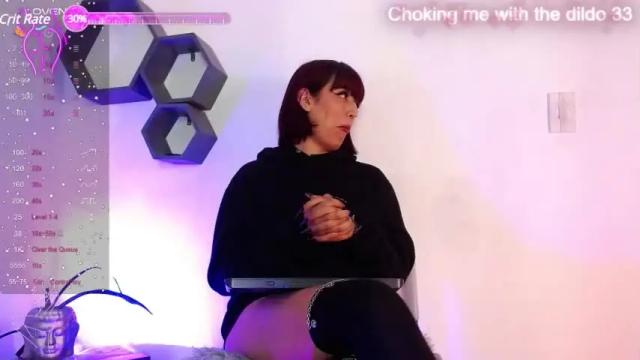 Image 2 of sweet_honey3 Stream on Chaturbate on 14 months ago