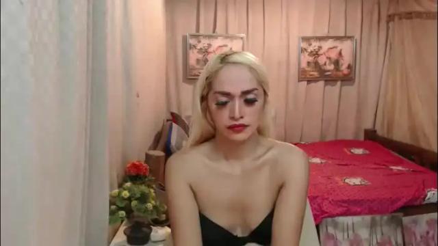 Image 12 of sweet_hunterxx Stream on Chaturbate on 1 month ago