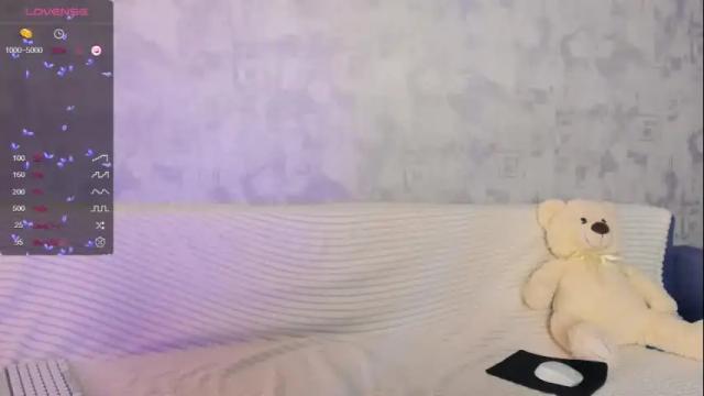 Image 7 of sweet_idol Stream on Chaturbate on 23 months ago