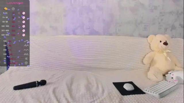 Image 10 of sweet_idol Stream on Chaturbate on 23 months ago