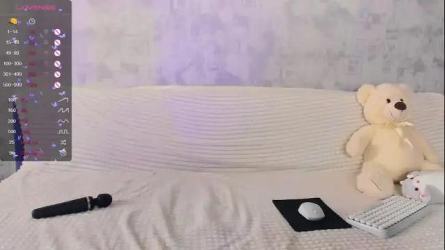 Image 11 of sweet_idol Stream on Chaturbate on 23 months ago