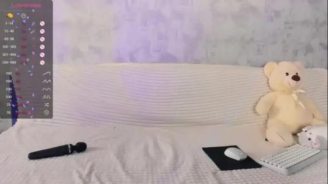 Image 8 of sweet_idol Stream on Chaturbate on 23 months ago