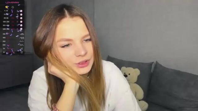 Thumbnail 1, sweet_idol's Stream at Chaturbate, 22 months ago