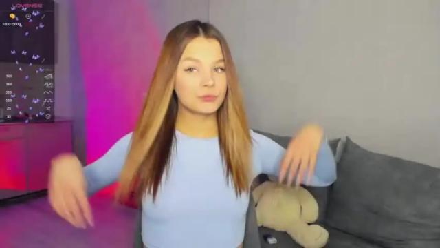 Image 4 of sweet_idol Stream on Chaturbate on 22 months ago