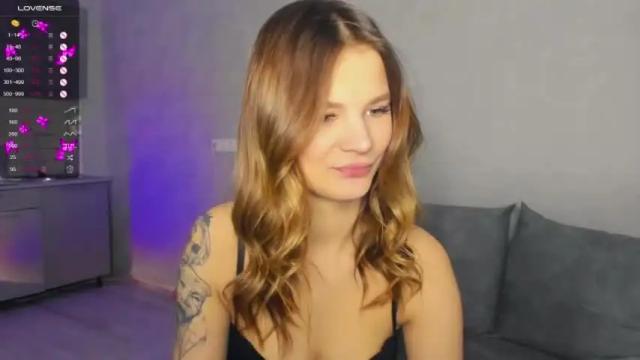 Image 4 of sweet_idol Stream on Chaturbate on 22 months ago