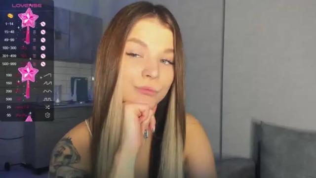 Image 10 of sweet_idol Stream on Chaturbate on 22 months ago