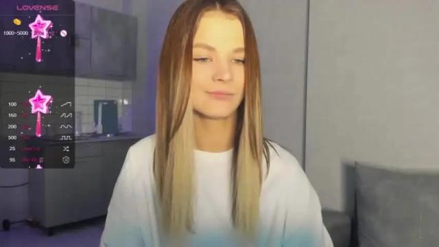 Image 3 of sweet_idol Stream on Chaturbate on 22 months ago