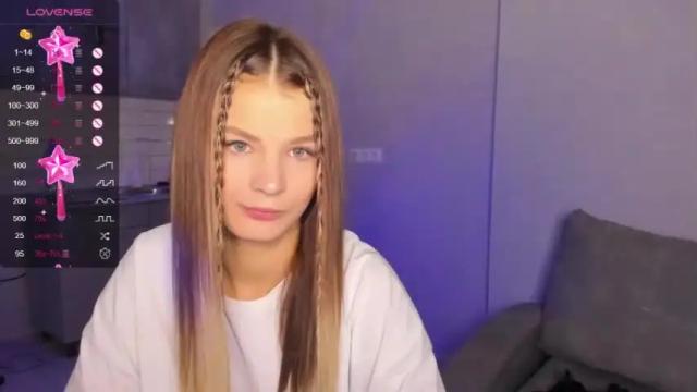 Image 2 of sweet_idol Stream on Chaturbate on 22 months ago