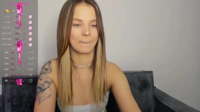 Image 10 of sweet_idol Stream on Chaturbate on 20 months ago