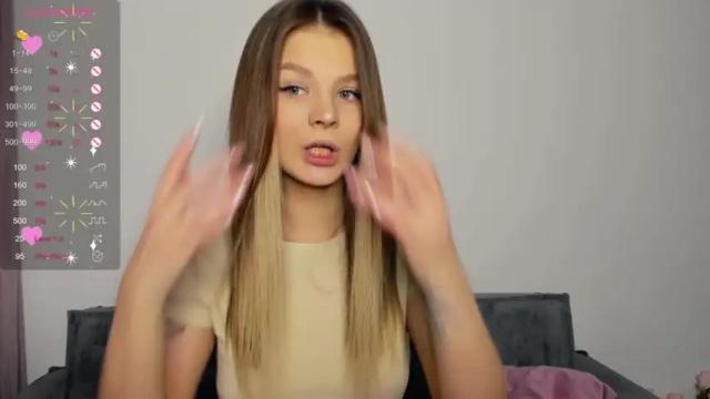 Image 11 of sweet_idol Stream on Chaturbate on 20 months ago