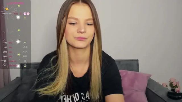 Image 3 of sweet_idol Stream on Chaturbate on 20 months ago