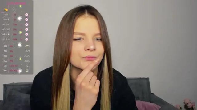 Image 4 of sweet_idol Stream on Chaturbate on 20 months ago