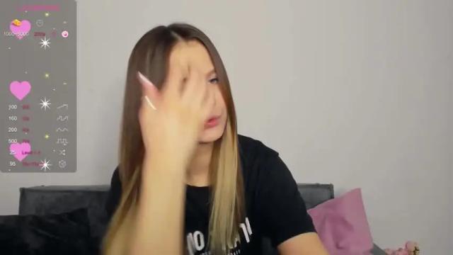 Thumbnail 1, sweet_idol's Stream at Chaturbate, 20 months ago